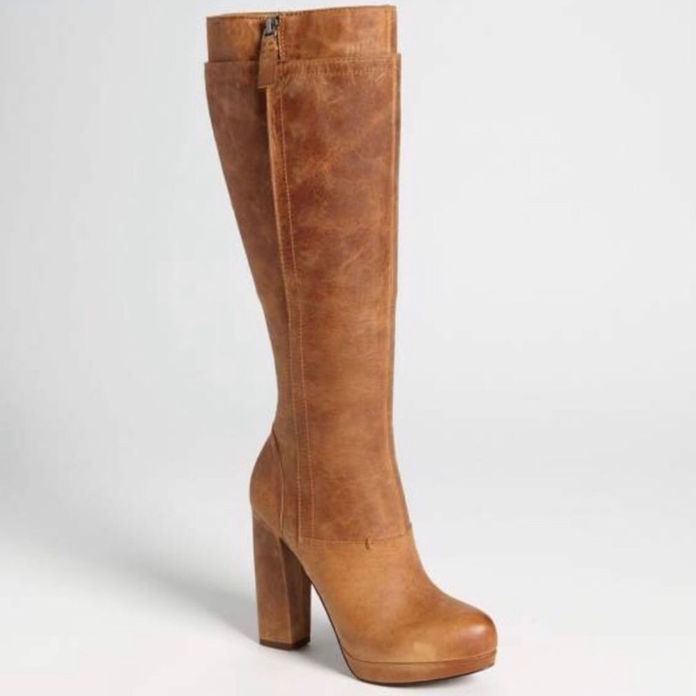 VERA WANG MENA BOOTS